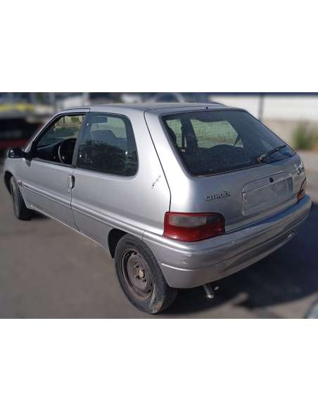 citroën saxo del año 1998