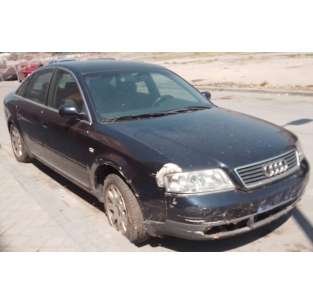 audi a6 berlina (4b2) del año 2000