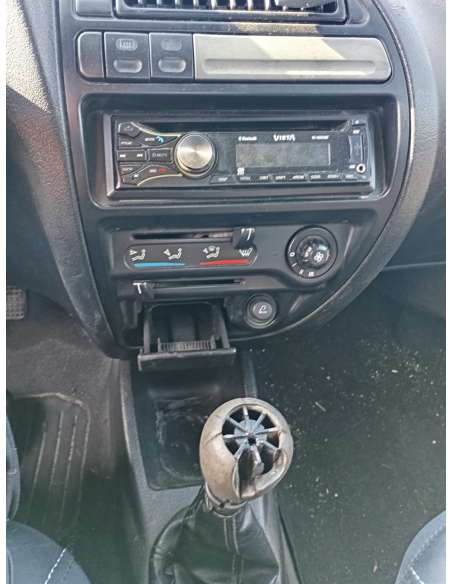 citroën saxo del año 1998