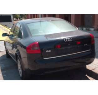 audi a6 berlina (4b2) del año 2000 2