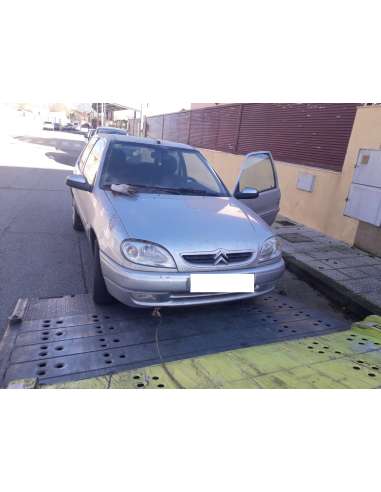 citroën saxo del año 2000