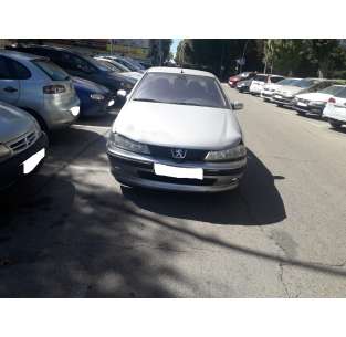peugeot 406 berlina (s1/s2) del año 2001