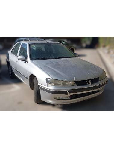 peugeot 406 berlina (s1/s2) del año 2001