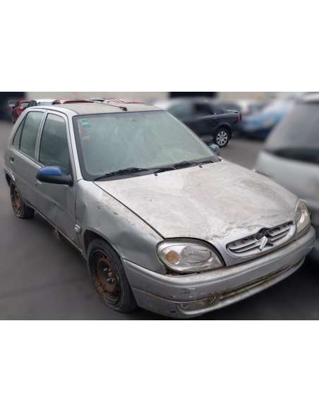 citroën saxo del año 2000