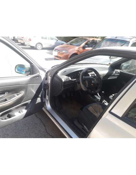 peugeot 406 berlina (s1/s2) del año 2001