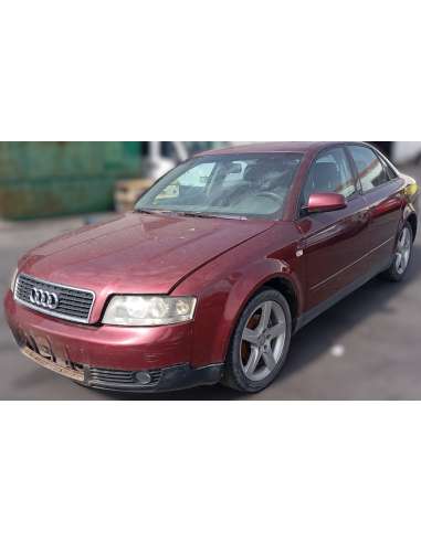 audi a4 berlina (8e) del año 2002