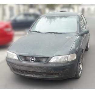 opel vectra b berlina del año 1998