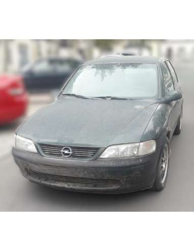 opel vectra b berlina del año 1998