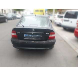 opel vectra b berlina del año 1998 2