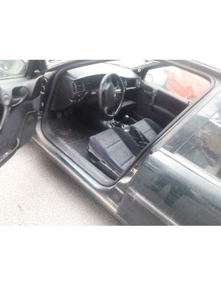 opel vectra b berlina del año 1998