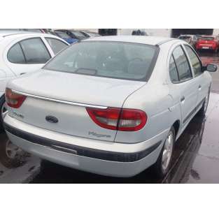 renault megane i classic (la0) del año 2000 2