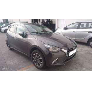 mazda 2 lim. () del año 2018