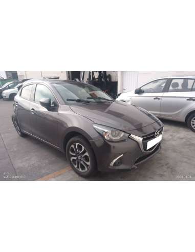 mazda 2 lim. () del año 2018
