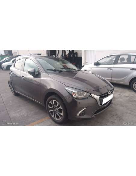 mazda 2 lim. () del año 2018