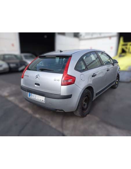 citroën c4 berlina del año 2007