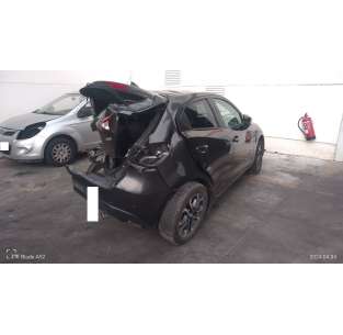 mazda 2 lim. () del año 2018 2