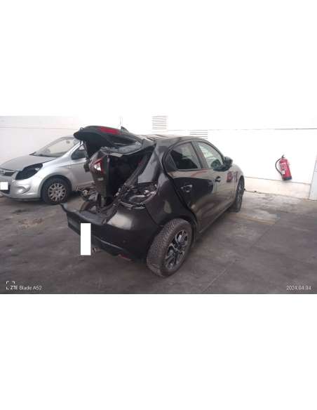 mazda 2 lim. () del año 2018