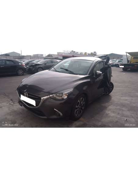 mazda 2 lim. () del año 2018