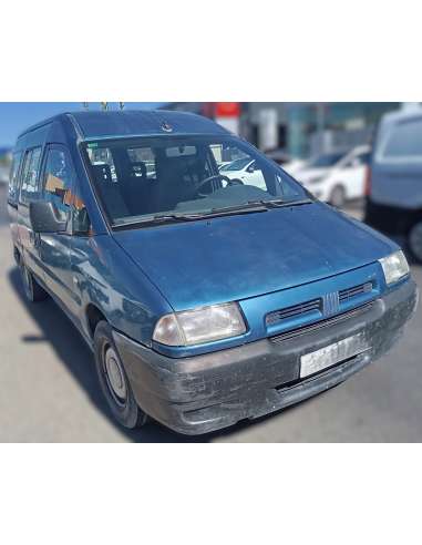 fiat scudo (222) del año 1999