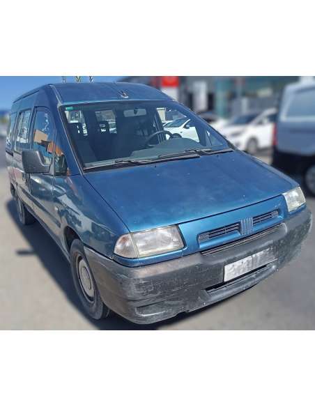fiat scudo (222) del año 1999