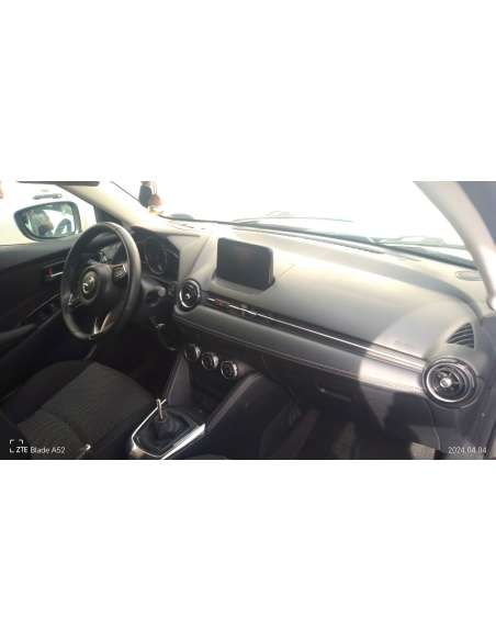 mazda 2 lim. () del año 2018