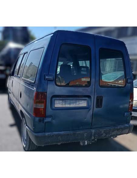 fiat scudo (222) del año 1999