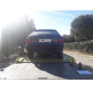 opel astra f berlina del año 1996 2