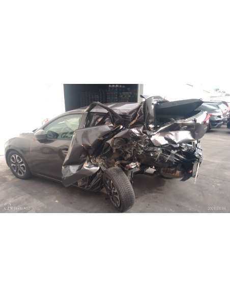 mazda 2 lim. () del año 2018