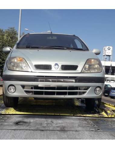 renault megane i scenic (ja0) del año 2000