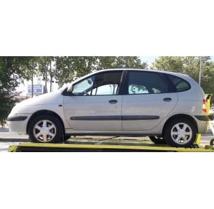 renault megane i scenic (ja0) del año 2000 2