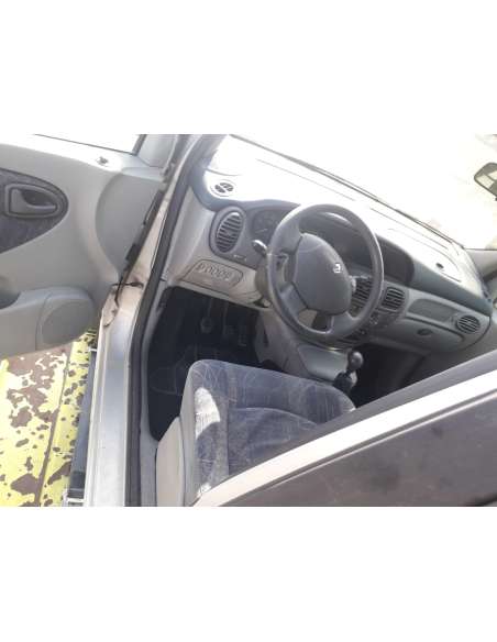 renault megane i scenic (ja0) del año 2000
