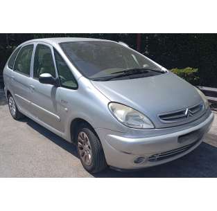 citroën xsara picasso del año 2002