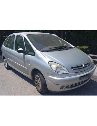 citroën xsara picasso del año 2002