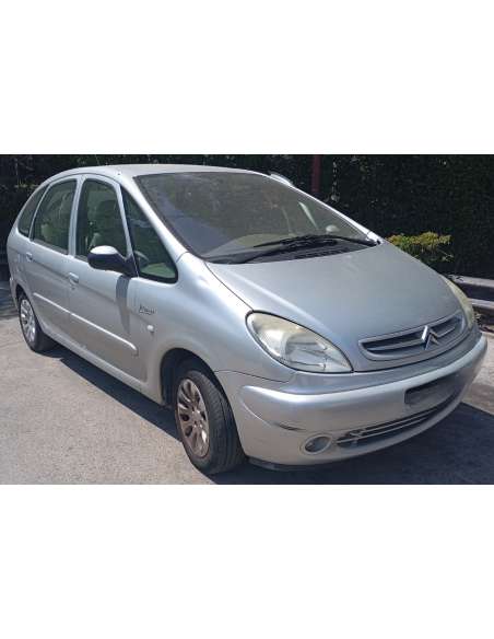 citroën xsara picasso del año 2002