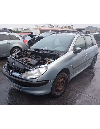 peugeot 206 sw del año 2003