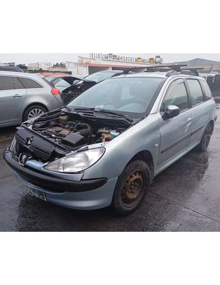 peugeot 206 sw del año 2003