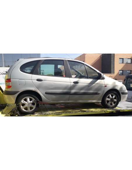 renault megane i scenic (ja0) del año 2000