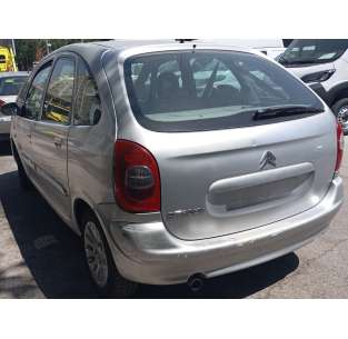 citroën xsara picasso del año 2002 2