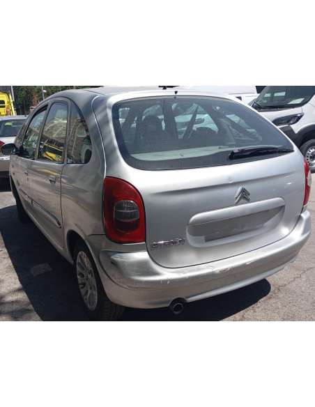 citroën xsara picasso del año 2002