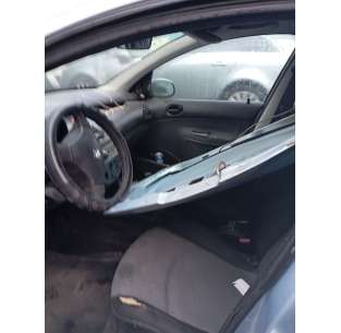 peugeot 206 sw del año 2003 2