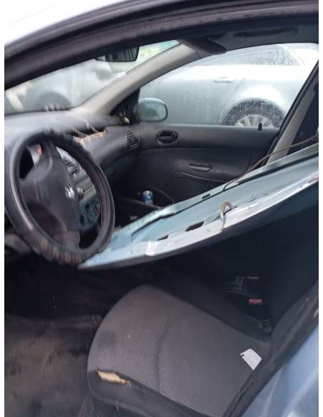 peugeot 206 sw del año 2003