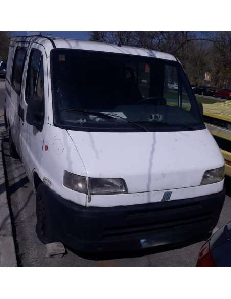 fiat ducato caja cerrada (desde 03.94) del año 1996