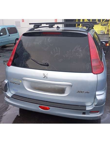 peugeot 206 sw del año 2003
