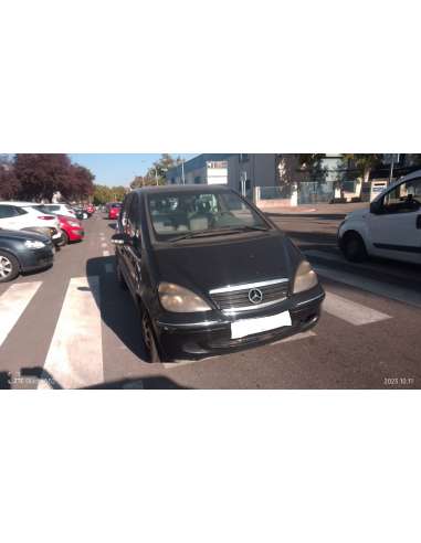 mercedes-benz clase a (w168) del año 2004