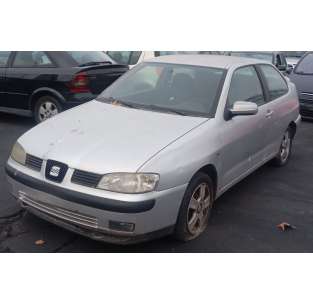 seat cordoba berlina (6k2) del año 1999