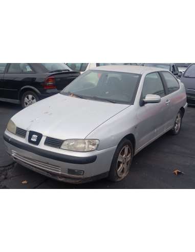 seat cordoba berlina (6k2) del año 1999