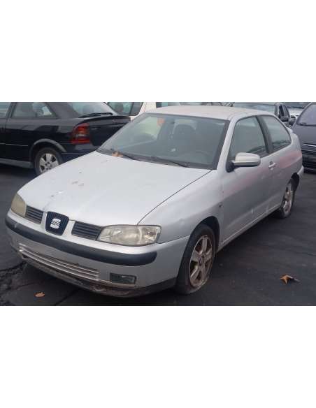 seat cordoba berlina (6k2) del año 1999
