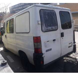 fiat ducato caja cerrada (desde 03.94) del año 1996 2