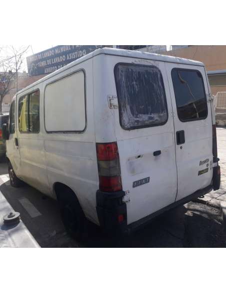 fiat ducato caja cerrada (desde 03.94) del año 1996