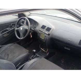 seat cordoba berlina (6k2) del año 1999 2